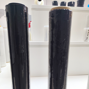 Pellicola Estensibile Mondi 120 Gauge, Rotolo di Plastica per Imballaggio Mobili - Product Image 5