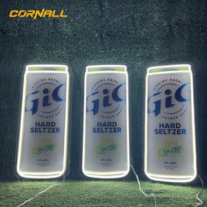 Insegna al Neon LED Personalizzata per Pubblicità, Insegne Luminose Flessibili su Misura per Matrimoni, Bar e Decorazioni per Feste - Product Image 2