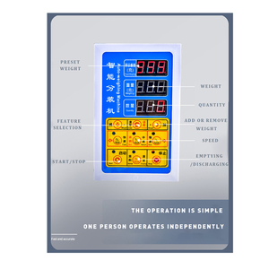 Macchina per il riempimento di elementi riscaldanti Cartomizer, - Product Image 5