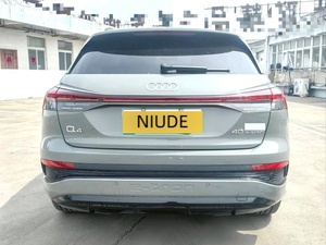 Audi <span class=keywords><strong>Q4</strong></span> <span class=keywords><strong>E</strong></span>-<span class=keywords><strong>tron</strong></span> 2024 de Lujo, Usado, 5 Plazas, SUV, Bajo Kilometraje, Excelente Estado, Como Nuevo, Autos Usados para Exportación - Product Image 3