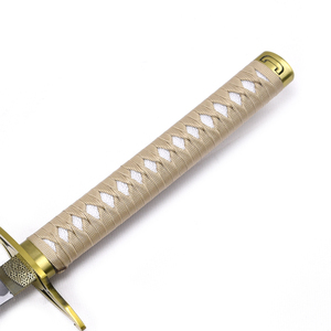 Vente chaude <span class=keywords><strong>BLEACH</strong></span> Style d'animation japonaise <span class=keywords><strong>Katana</strong></span> épée véritable samouraï japonais jouet épées - Product Image 2
