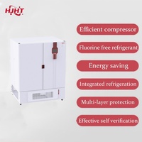 800L Microbial Cultivation Environment Simulation Stable Data Precision Laboratory Constant Temperature and Humidity Incubator