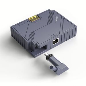 EDUP SK0017พิเศษ starlink-เข้ากันได้150W 3 in 1 GigE PoE Injector ชุด V2 Starlink สำหรับ starlink Gen 2 - Product Image 3