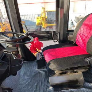 Cargadora de Ruedas Usada Caterpillar CAT 966H, Cargadora Frontal, Maquinaria Pesada de Construcción en Venta - Product Image 5