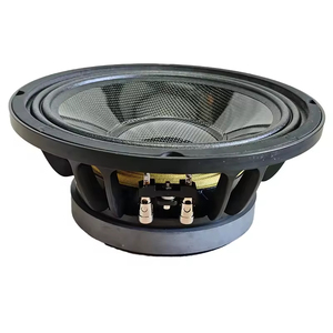 Haut-parleur de subwoofer de 12/15 pouces 18 pouces Haute puissance 220 magnétique Importé Professionnel KTV Bar Scène extérieure Haut-parleur filaire - Product Image 6