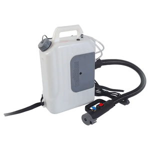 Good Quality Battery Backpack Fogger Cordless Mosquito Fogger Machine ULV Cold Fogger Machine