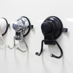 304 Thép Không Gỉ Hút Chân Không Hút Cup Móc Không Có Khoan Khăn Loofah Hút Móc Treo Móc - Product Image 5