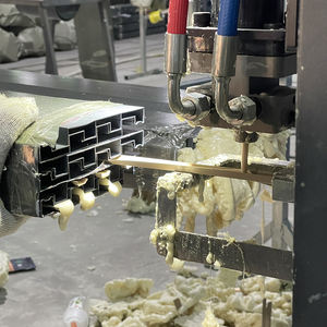 Panel Atap Berinsulasi Aluminium untuk Patio Lanai, Lembaran Tahan Segala Cuaca dengan Busa Poliuretan di Dalam untuk Penutup Atap Balkon - Product Image 3