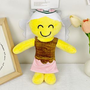 Productos Creativos al por Mayor Relacionados con Juegos, Juguete de Peluche de Ciervo de la Serie de Terror 99 Nights, Figura de Ciervo como Regalo - Product Image 6