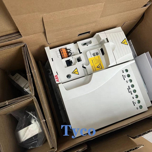 ไดรฟ์ความถี่ ACS355-03E BB AC VFD 380-480V 0.37-22KW 3เฟส100% ใหม่100% ดั้งเดิม ACS355-03E ACS355ไดรฟ์ ACS355 - Product Image 3