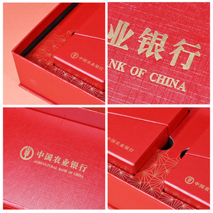 Custom Hardcover Magnetic Closure <strong>Paper</strong> Box Durable Eco-friendly OEM Wholesale Gift Packaging Storage Case - Product Image 3