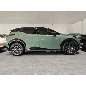 Guazi Coche Usado <span class=keywords><strong>2023</strong></span> Zeekr <span class=keywords><strong>X</strong></span> Dropshipping SUV Automático de Nueva Energía EV LHD para Compradores de Vehículos de Nueva Energía 4 Asientos - Product Image 4