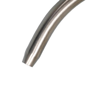 Grifo Purificador de Agua de Acero Inoxidable 304, Monomando, Montaje en Encimera, Giratorio, Grifo de Cocina Moderno con Válvula de Cerámica - Product Image 3