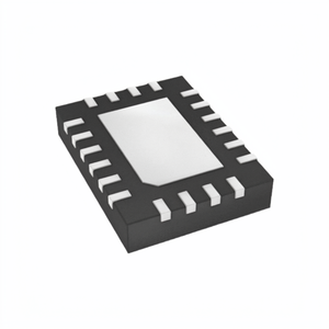 Componente electrónico 20 WFQFN con pad expuesto, IC en stock, gestión de energía (PMIC) TPS65132WRVCT - Product Image 1