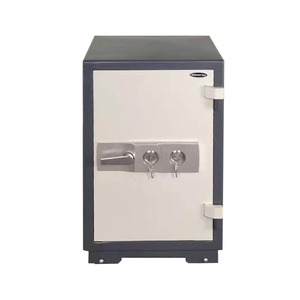 Coffre-fort mécanique de type J, 80 cm de haut, ignifuge, antivol, de type vertical, pour usage domestique et professionnel - Product Image 5