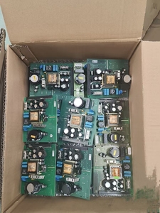 Endress Hauser E+H 50/53 ซีรีส์ DP Ex แผงวงจร 50095546/C 80-260VDC ชิ้นส่วนอิเล็กทรอนิกส์ 50095546/C อื่นๆ และ Pcba 50095 - Product Image 3