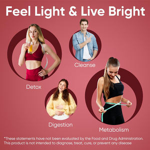 Private Label Veganistische Producten 1000Mg Biologische Keto Acv Gummy Vitamine Gewichtsbeheersing Appelazijn Gummies - Product Image 3