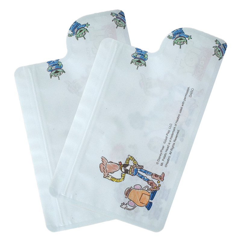 1 Kg 2 Kg 5 Kg Rice Packaging Bag With Handle Bags For Rice Packaging, Eco Friendly Square Bottom Strong