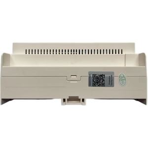 Sun-rich 4CH <span class=keywords><strong>DIN</strong></span> Rail AC Triac Led Gradateur SR-2108AC-4CH-<span class=keywords><strong>DIN</strong></span> - Product Image 4