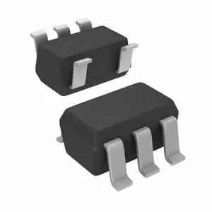 Rohs Original en stock, circuito integrado de componentes electrónicos de chip Ic de supervisores PMIC DE LA SOT23-5