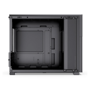 D31 Mid Tower Aleación <span class=keywords><strong>de</strong></span> aluminio MESH MicroATX Factor <span class=keywords><strong>de</strong></span> forma <span class=keywords><strong>Caja</strong></span> <span class=keywords><strong>de</strong></span> la computadora con características del producto en stock - Product Image 5