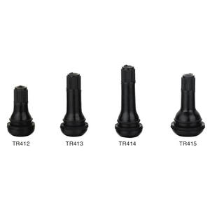 <span class=keywords><strong>Valve</strong></span> de pneu sans chambre à air TR412 TR413 TR414 <span class=keywords><strong>TR415</strong></span> - Product Image 1