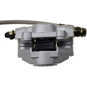 GOOFIT — étrier <span class=keywords><strong>de</strong></span> <span class=keywords><strong>frein</strong></span> à disque pour moto, moteur <span class=keywords><strong>Quad</strong></span>, pour Scooter, 650, 70cc, 90cc, 110cc, 125cc - Product Image 5