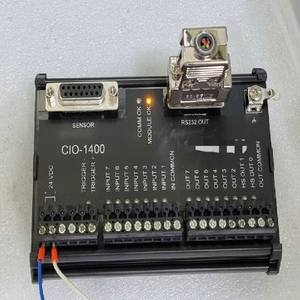 Módulo de Expansión de E/S PLC CIO-1400 - Product Image 1