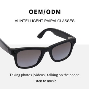 Gafas inteligentes AI, perspectiva en primera persona, grabación/traducción de fotografía para uso comercial privado, electrónica de consumo - Product Image 3