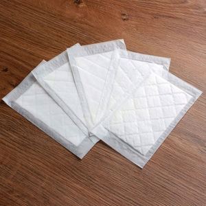 Bandejas de Embalaje para Alimentos Húmedos, Forro Absorbente, Almohadilla Absorbente para Carne, Marca Misource, Capacidad de 60g, Tamaño Personalizable - Product Image 3