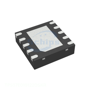 Distribuidor Autorizado 8 TSSOP, 8 MSOP (0.118\", 3.00mm de Ancho) Componente Electrónico de Gestión de Energía (PMIC) Chip CI Integrado - Product Image 1