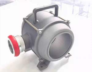 DN50 pulizia manichetta antincendio per <span class=keywords><strong>vigili</strong></span> <span class=keywords><strong>del</strong></span> <span class=keywords><strong>fuoco</strong></span> - Product Image 5