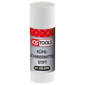 KS TOOLS - 390.0190 Bâton de refroidissement et de lubrification, 18g - EAN 4042146176160 CORPS ET FEUILLES MÉTALLIQUES - Product Image 1