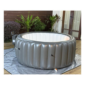 Offre exclusive <span class=keywords><strong>Spa</strong></span> extérieur et intérieur Hot <span class=keywords><strong>Spa</strong></span> Tubs Massage <span class=keywords><strong>gonflable</strong></span> <span class=keywords><strong>Spa</strong></span> Tub Water Chiller Ice Bath - Product Image 3