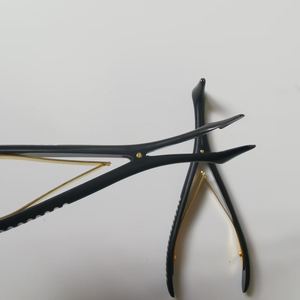<span class=keywords><strong>Speculum</strong></span> Nasale Manuale di Alta Qualità in Acciaio Inossidabile per Endoscopia Nasale per Adulti - Product Image 5