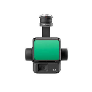 กล้อง Zenmuse L2 Lidar ระยะ 250 เมตร พร้อมกิมบอล M300 Rtk สำหรับโดรนสำรวจ Matrice 350 ฮาร์ดแวร์ กล้อง Zenmuse L2 Lidar ระยะ 250 เมตร - Product Image 2