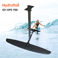 Hydrofoil HPS 700 pour Kitesurf, Surf et Planche Électrique – Accessoire de Sport Nautique pour Activités Aquatiques