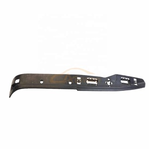 Supports de pare-chocs du marché européen utilisés pour VW Transp OE No. 7E0807183A 7E0807184A - Product Image 2