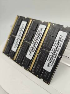 NB3-12800 DDR3 4GB 1600MHz โมดูล RAM อเนกประสงค์ ฮาร์ดแวร์คอมพิวเตอร์ - Product Image 3