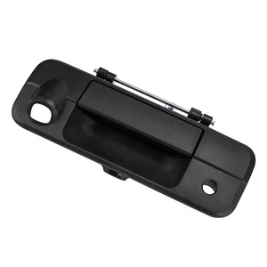 Manijas de Puerta Trasera para Toyota Tundra con Orificio para Cámara, Compatibles con los Modelos 69090-0C040 y 69090-0C050, Carrocería de Camioneta, en Existencia - Product Image 4