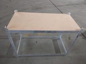 Giá Để Nhà Để Xe Kệ Đựng <span class=keywords><strong>5</strong></span> Tầng Màu Xanh Đậm Cho Nhà Kho Nhà <span class=keywords><strong>X</strong></span>ưởng Văn Phòng Kho 180X90X30Cm 875KG Sức Chứa 175Kg/L - Product Image 5