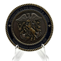 Pièces commémoratives personnalisées en laiton antique avec relief 3D, double face, souvenirs métalliques, fabricant de cadeaux personnalisés