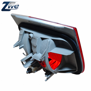 Conjunto de Luz Trasera Interior para <span class=keywords><strong>BMW</strong></span> Serie 3 E46, OE 63216910537, Enchufar y Usar, Ajuste Directo para Tapa de Maletero, <span class=keywords><strong>320i</strong></span> 325i 330i, Homologado - Product Image 2
