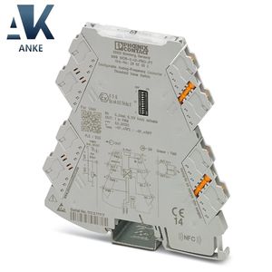 Phoenix MINI MCR-2-UI-FRO-PT-Transducteur de fréquence 2902032 - Product Image 1