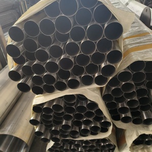 ステンレス鋼管409/439自動車排気システムGB ASTM EN用シームレス304鋼管 - Product Image 4