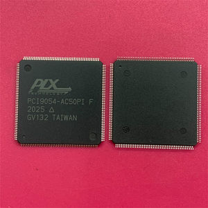 Nuevos circuitos integrados de chips originales integrados, componentes electrónicos de circuito, condensadores, resistencias, diodos de cristal, BOM - Product Image 1