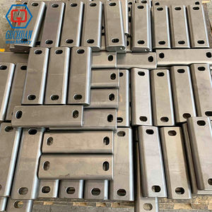 Ferramenta de Parada para Martelo Hidráulico Guhchuan HB20G 30G para Escavadoras SB40, SB45, SB81 - Product Image 1