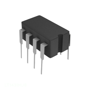 การจัดการพลังงาน (PMIC) LT1431MJ8 8 CDIP (0.300 "7.62มม.) ชิ้นส่วนวงจรอิเล็กทรอนิกส์ผู้จัดจำหน่ายที่ได้รับอนุญาต - Product Image 1