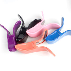 เครื่องบริหารสะโพก GOCHA GC-212 รุ่นขายดีที่สุด สำหรับยกกระชับก้น สร้างกล้ามเนื้อภายใน ผลิตจาก PVC+เหล็ก - Product Image 5