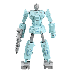 Su misura di alta qualità nuova cancelleria deformazione Robot penna <span class=keywords><strong>giocattoli</strong></span> popolari interessanti per ragazzi <span class=keywords><strong>giocattoli</strong></span> educativi - Product Image 2